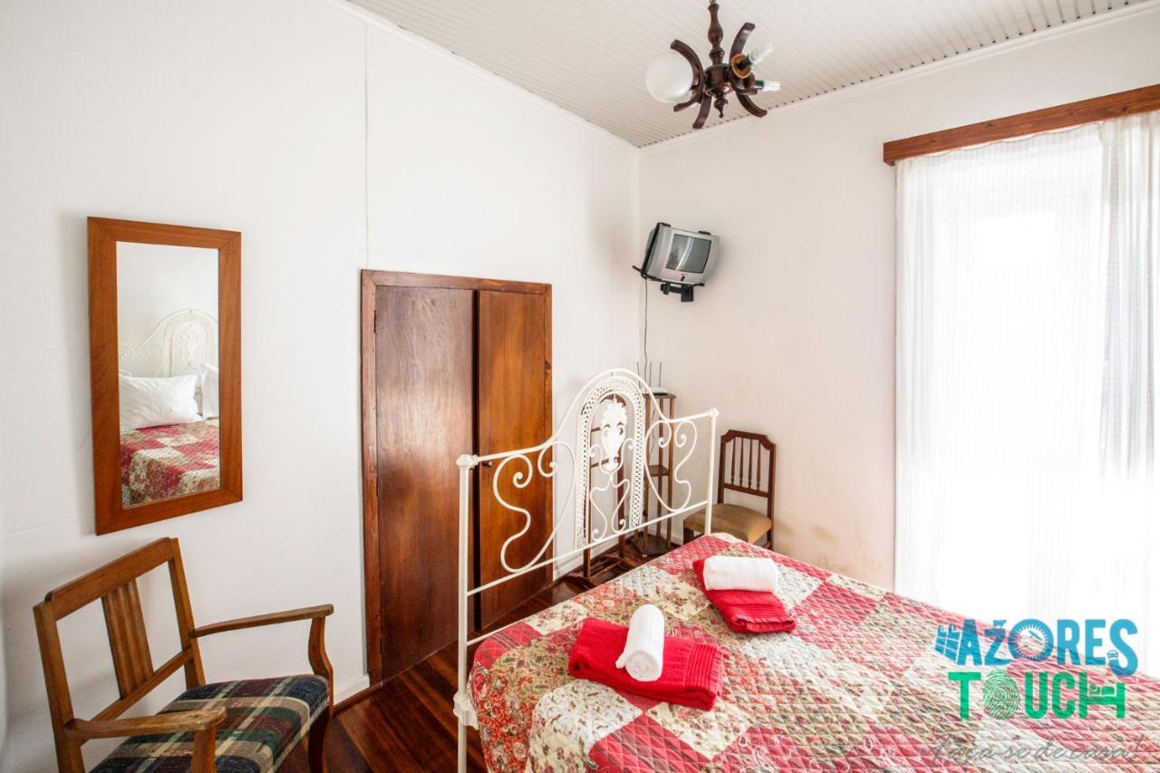 Hospedaria Casa D'Avo Прая-да-Віторія Екстер'єр фото